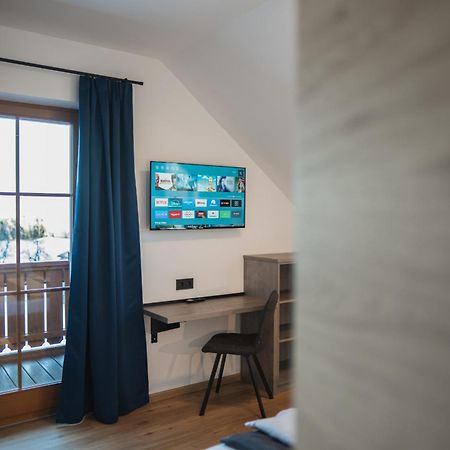 Chalets Und Apartments Hauserhof Nassfeld シュラニツェン エクステリア 写真