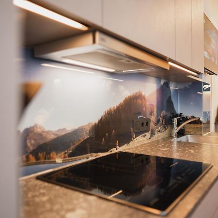 Chalets Und Apartments Hauserhof Nassfeld シュラニツェン エクステリア 写真