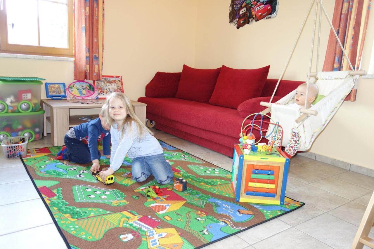 Chalets Und Apartments Hauserhof Nassfeld シュラニツェン エクステリア 写真