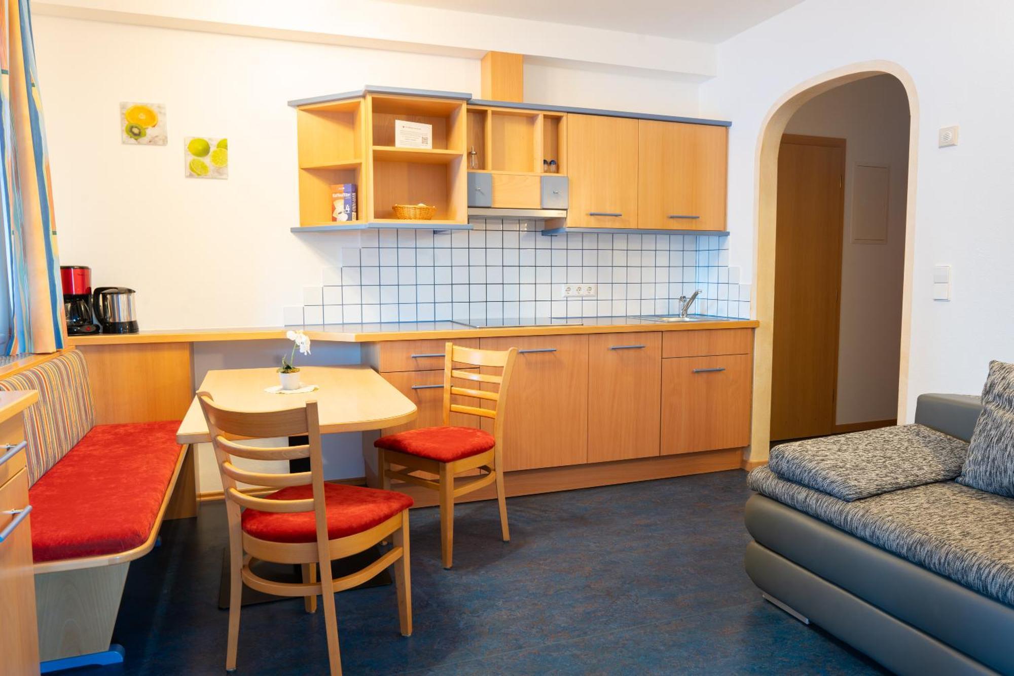 Chalets Und Apartments Hauserhof Nassfeld シュラニツェン エクステリア 写真