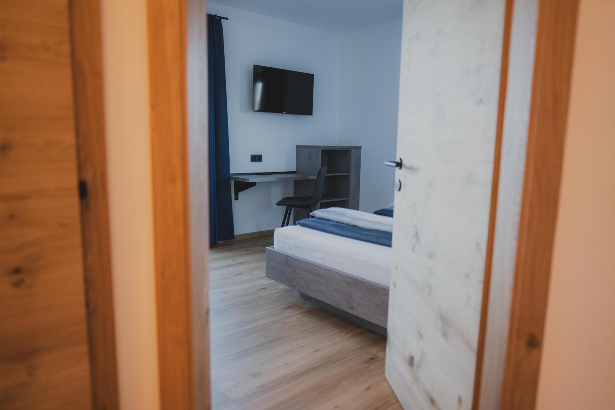 Chalets Und Apartments Hauserhof Nassfeld シュラニツェン エクステリア 写真