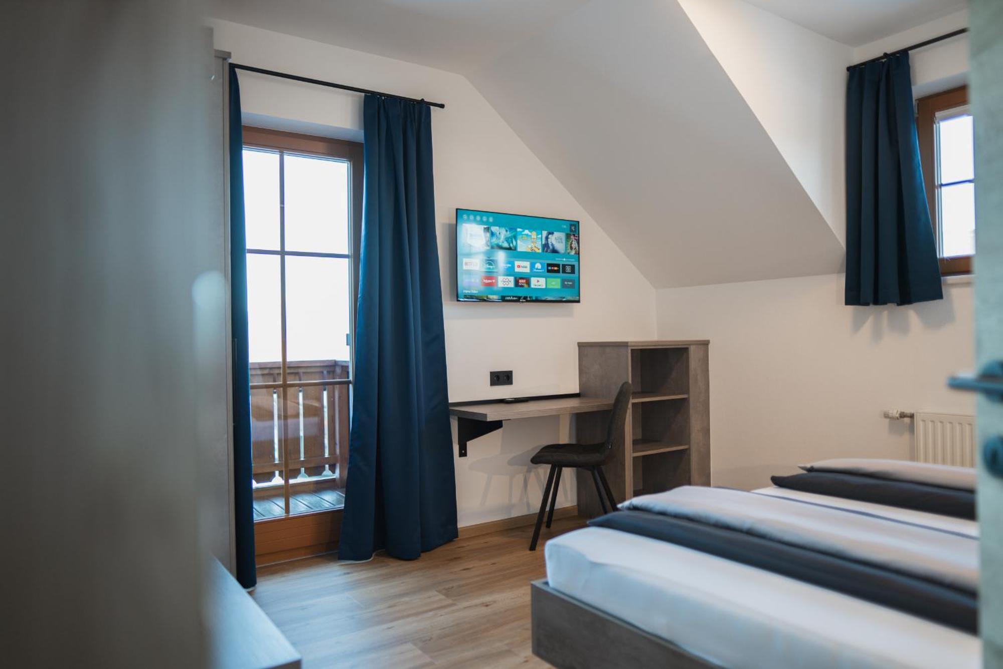 Chalets Und Apartments Hauserhof Nassfeld シュラニツェン エクステリア 写真